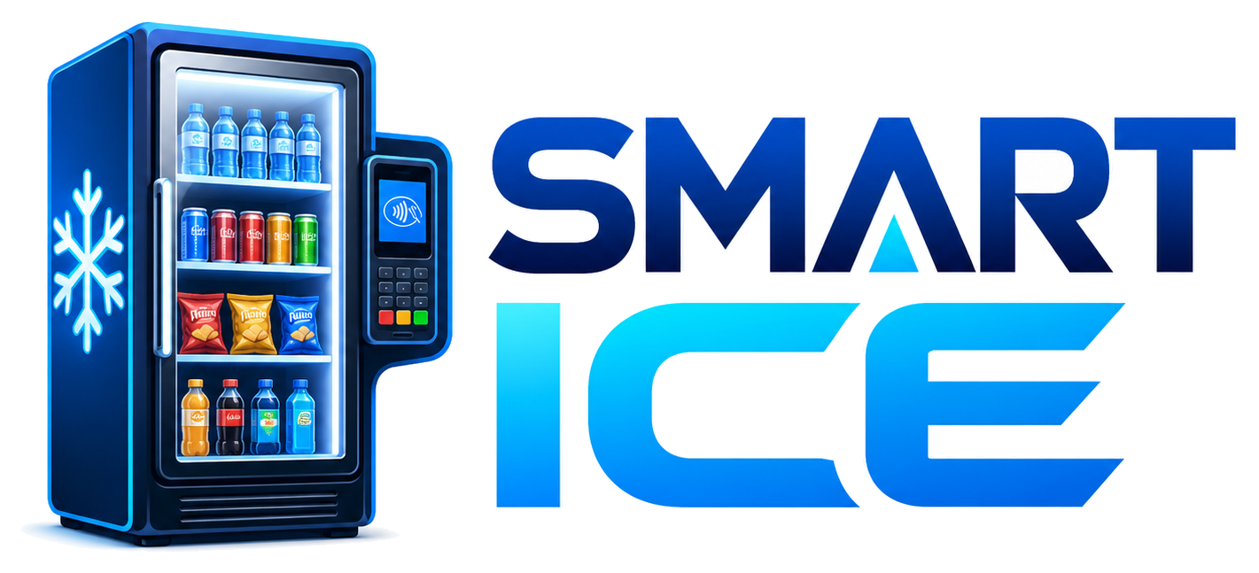 Smart Ice